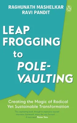 De la saute-mouton à la perche - Leapfrogging to Pole-Vaulting