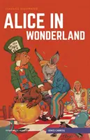 Alice au pays des merveilles - Alice in Wonderland