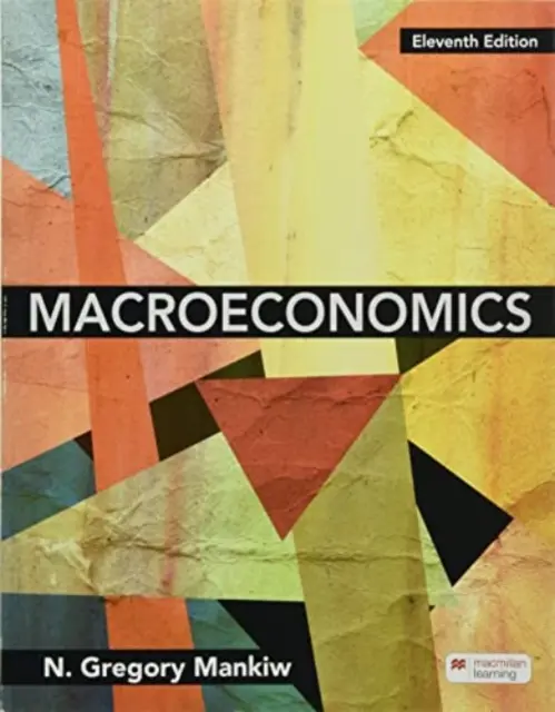 Macroéconomie (édition internationale) - Macroeconomics (International Edition)