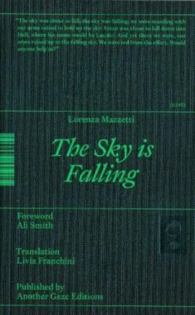 Le ciel nous tombe sur la tête - Sky is Falling