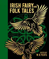 Contes de fées et contes populaires irlandais - Irish Fairy and Folk Tales