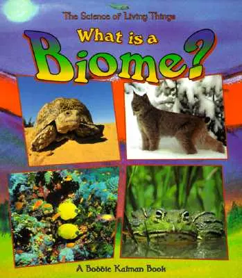 Qu'est-ce qu'un biome ? - What Is a Biome?