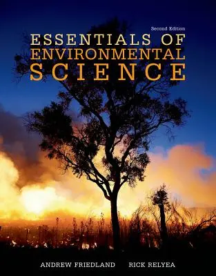 L'essentiel des sciences de l'environnement - Essentials of Environmental Science