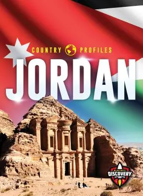 Jordanie - Jordan