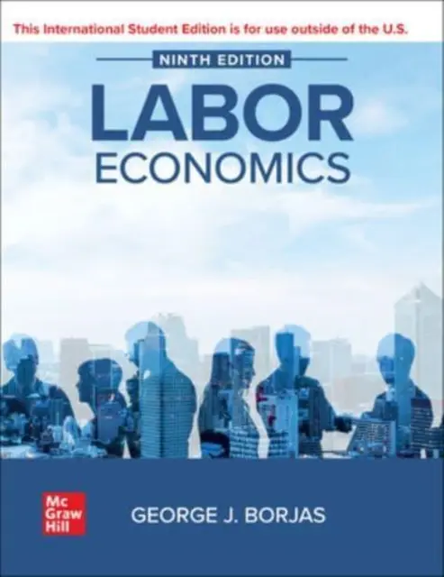 ISE Économie du travail - ISE Labor Economics