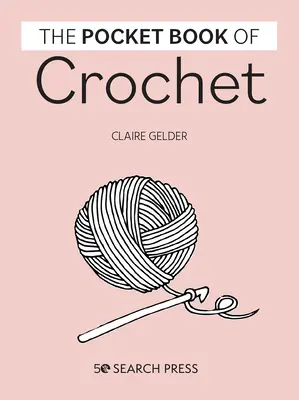 Livre de poche du crochet - Pocket Book of Crochet