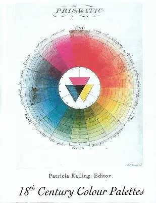 Palettes de couleurs du 18e siècle - 18th Century Colour Palettes