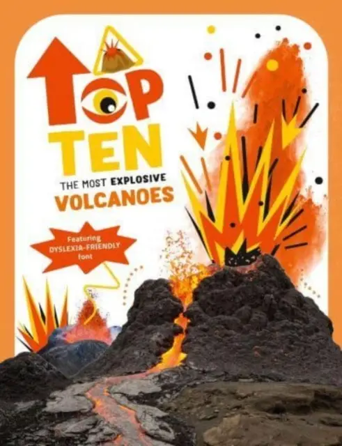 Les volcans les plus explosifs - The Most Explosive Volcanoes