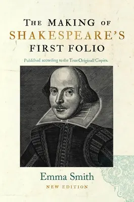 L'élaboration du premier folio de Shakespeare - The Making of Shakespeare's First Folio