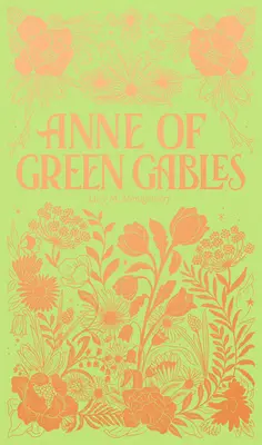 Anne aux pignons verts - Anne of Green Gables