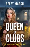 Queen of Clubs - Une nouvelle série policière passionnante et captivante - Queen of Clubs - An exciting and gripping new crime saga series