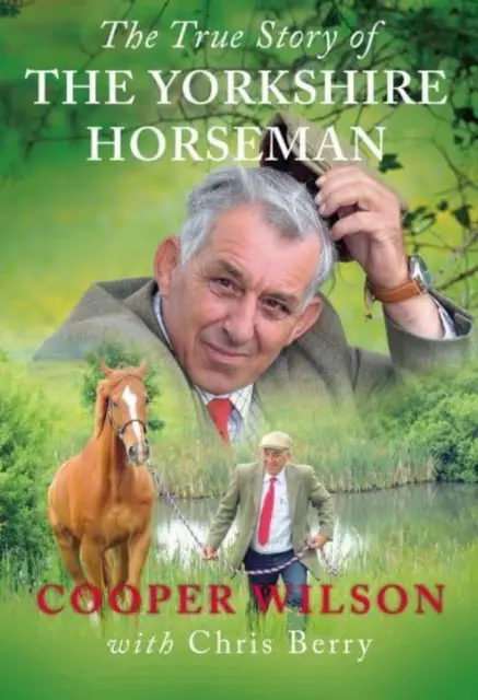 Le cavalier du Yorkshire - Yorkshire Horseman