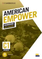 American Empower Advanced/C1 Workbook with Answers (en anglais) - American Empower Advanced/C1 Workbook with Answers