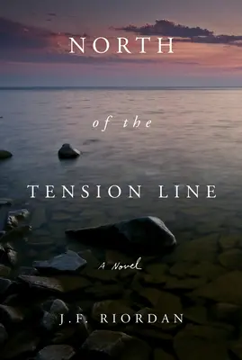 Au nord de la ligne de tension : Volume 1 - North of the Tension Line: Volume 1