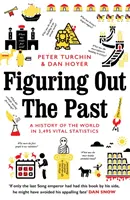 Le passé en chiffres - Une histoire du monde en 3 495 statistiques vitales - Figuring Out The Past - A History of the World in 3,495 Vital Statistics