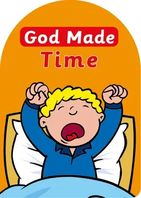 Dieu a fait le temps - God Made Time