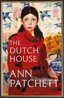 Dutch House - nominé pour le Women's Prize 2020 - Dutch House - Nominated for the Women's Prize 2020