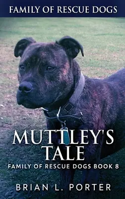 L'histoire de Muttley - Muttley's Tale