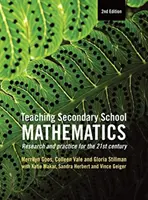 Enseigner les mathématiques dans l'enseignement secondaire - Recherche et pratique pour le 21e siècle - Teaching Secondary School Mathematics - Research and practice for the 21st century