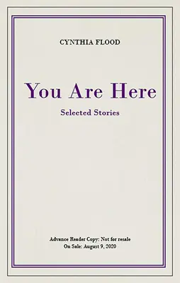 Vous êtes ici - You Are Here