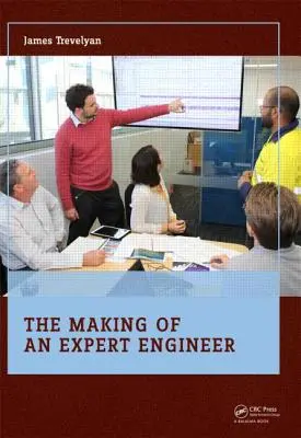 La formation d'un ingénieur expert - The Making of an Expert Engineer