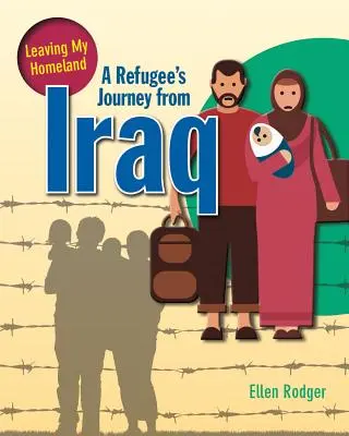 Le voyage d'un réfugié irakien - A Refugee's Journey from Iraq