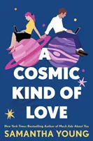 L'amour cosmique - Cosmic Kind of Love