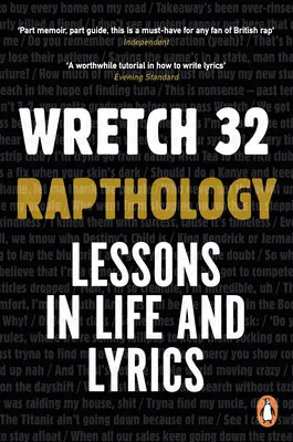 Rapthologie : Leçons de vie et paroles - Rapthology: Lessons in Life and Lyrics