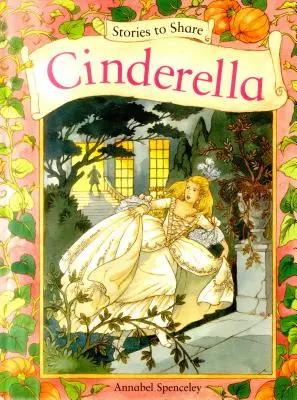 Histoires à partager : Cendrillon - Stories to Share: Cinderella