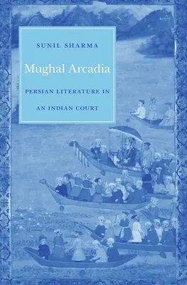 Arcadie moghole - Mughal Arcadia