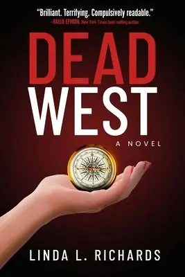 Dead West : Un roman Volume 3 - Dead West: A Novel Volume 3
