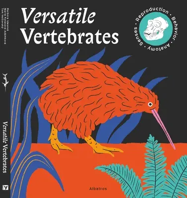 Vertébrés polyvalents - Versatile Vertebrates