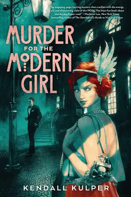 Meurtre pour une fille moderne - Murder for the Modern Girl