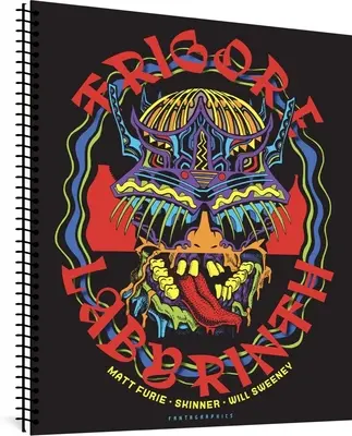 Labyrinthe de Trigore - Trigore Labyrinth