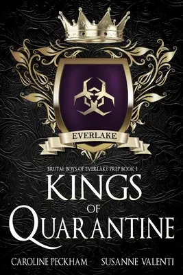Les rois de la quarantaine - Kings of Quarantine