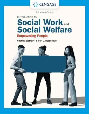 Série Empowerment : Introduction au travail social et à la protection sociale : L'autonomisation des personnes - Empowerment Series: Introduction to Social Work and Social Welfare: Empowering People
