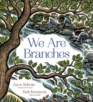 Nous sommes des branches - We Are Branches