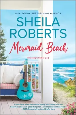 Mermaid Beach : La lecture parfaite pour la plage - Mermaid Beach: The Perfect Beach Read