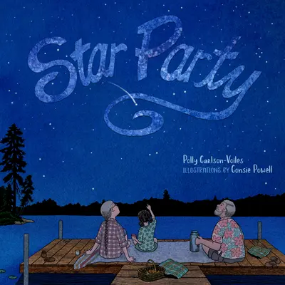 La fête des étoiles - Star Party