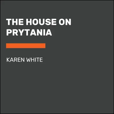 La maison de Prytania - The House on Prytania