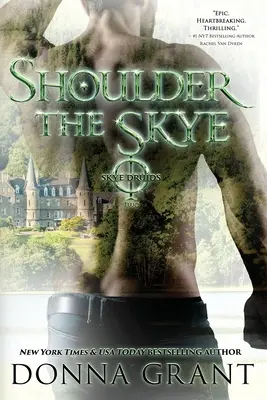 L'Epaule de l'Ombre - Shoulder the Skye