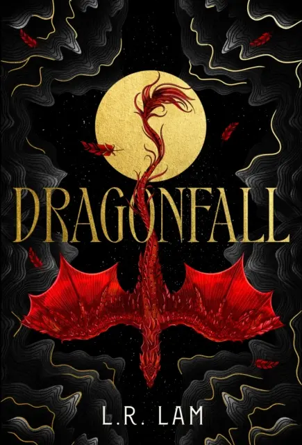 Dragonfall - Un best-seller magique du SUNDAY TIMES ! - Dragonfall - A MAGICAL SUNDAY TIMES BESTSELLER!