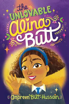 L'indétrônable Alina Butt - The Unlovable Alina Butt