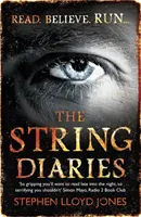 Journal de bord - String Diaries