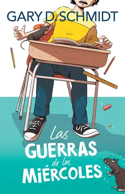 Las Guerras de Los Mircoles / Les guerres du mercredi - Las Guerras de Los Mircoles / The Wednesday Wars