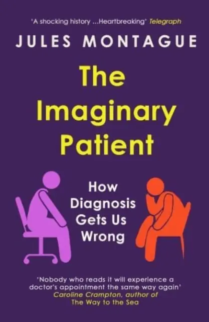 Patient imaginaire - Comment le diagnostic nous trompe - Imaginary Patient - How Diagnosis Gets Us Wrong