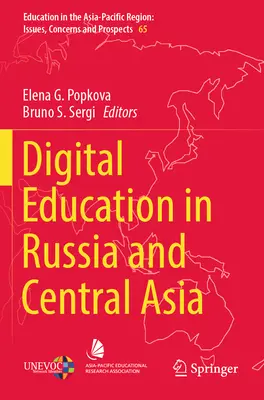 L'éducation numérique en Russie et en Asie centrale - Digital Education in Russia and Central Asia