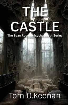 Castle - La série Psychosleuth de Sean Rooney - Castle - The Sean Rooney Psychosleuth series