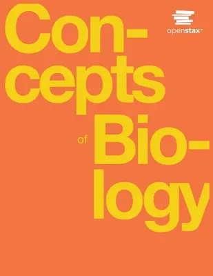 Concepts de biologie - Concepts of Biology