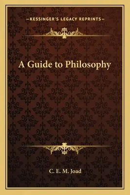 Guide de la philosophie - A Guide to Philosophy